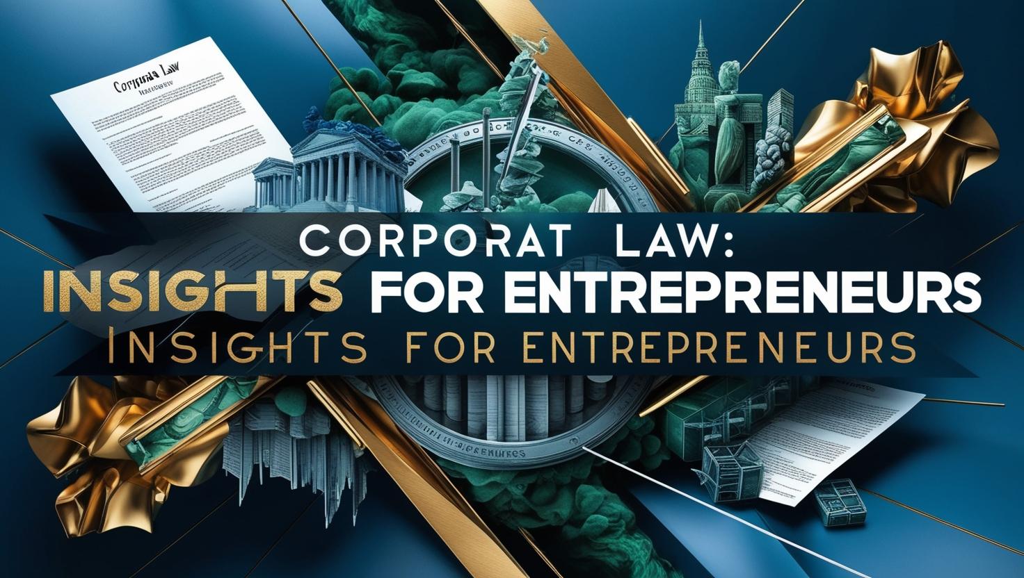 Corporate Law Insights