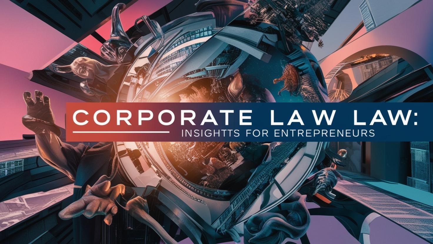 Corporate Law Insights