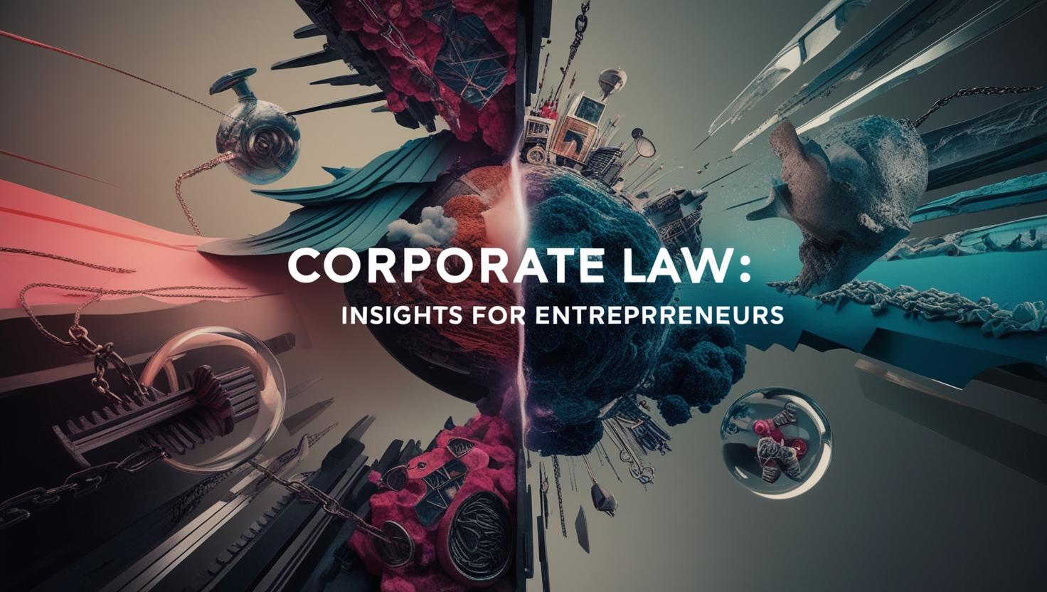 Corporate Law Insights