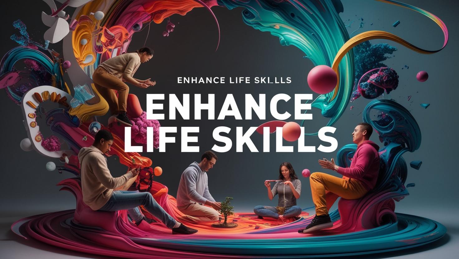 15-life-skills