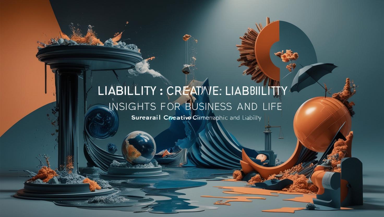 Inspirational quotes on liability