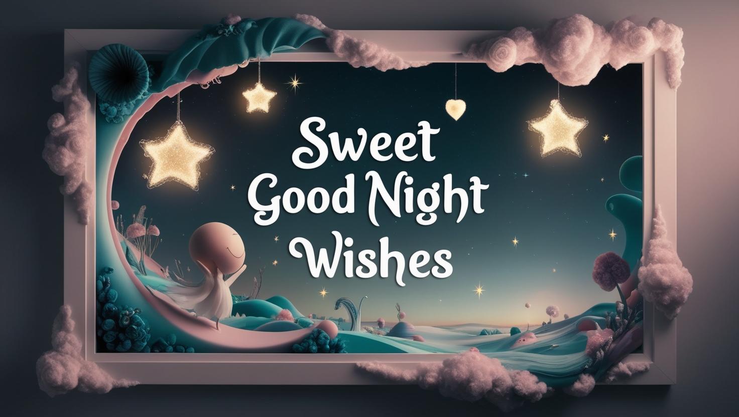 Good Night Wishes