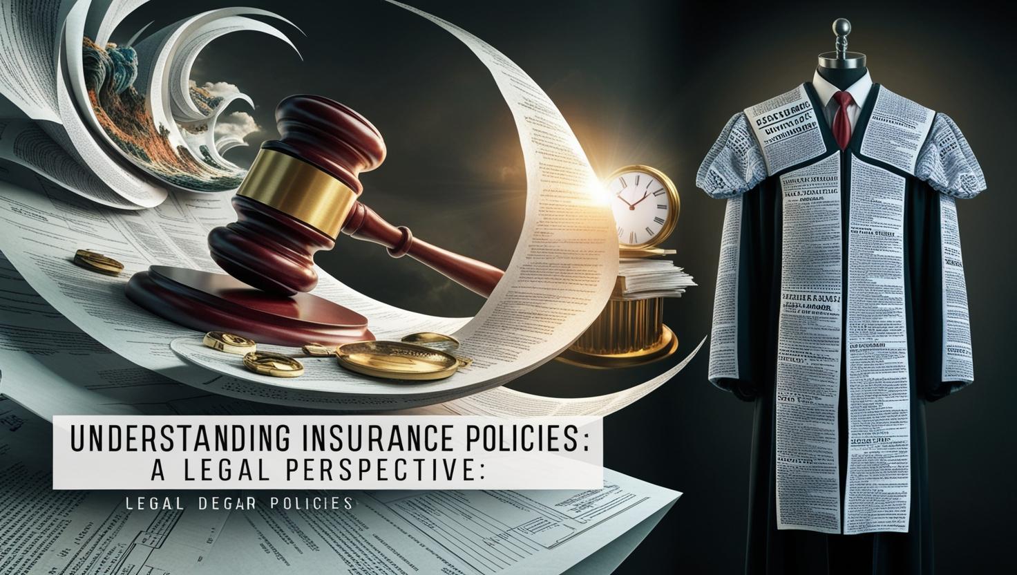 Understanding Insurance Policies