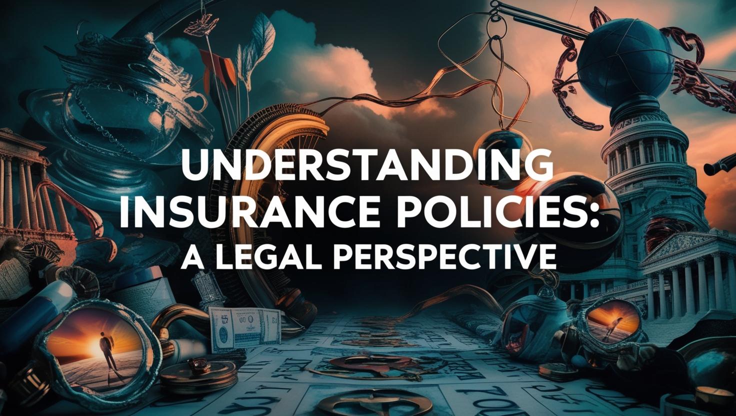 Understanding Insurance Policies