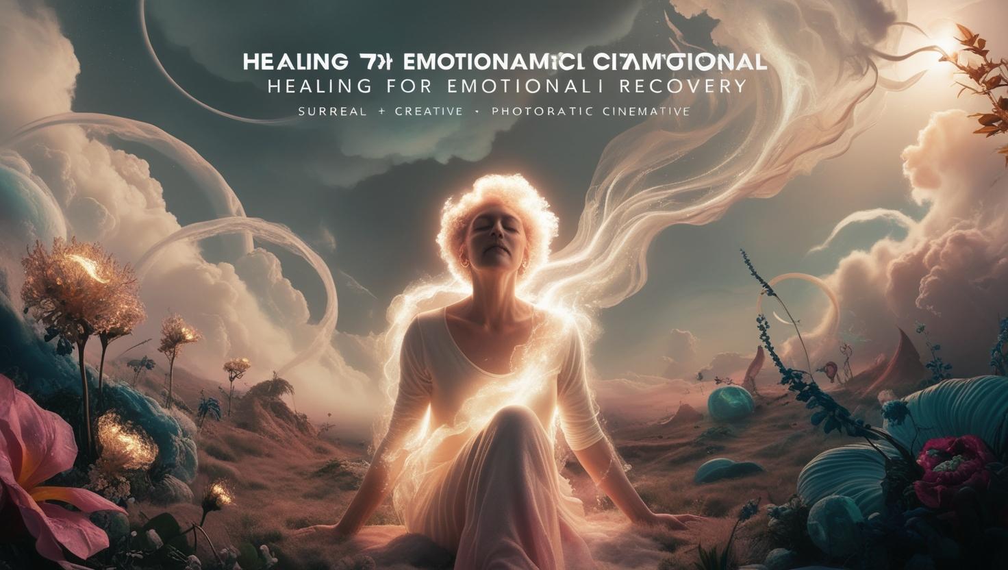 45-emotional-healing