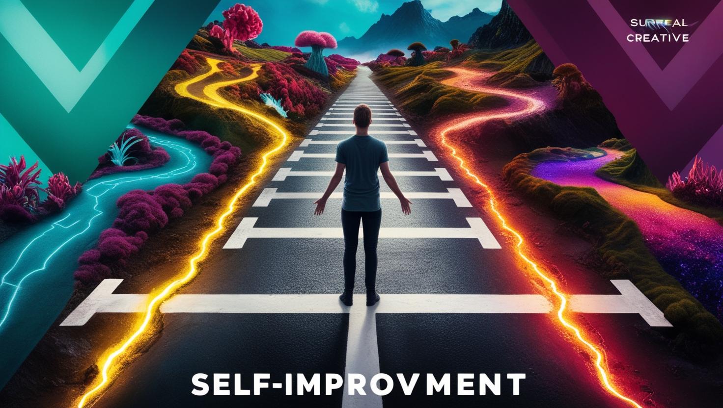 50-self-improvement