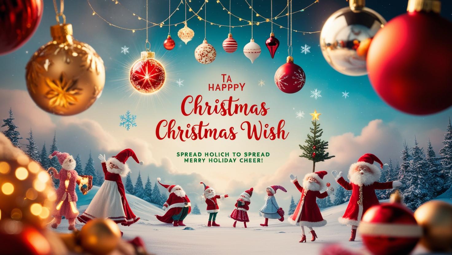 christmas-wish-messages