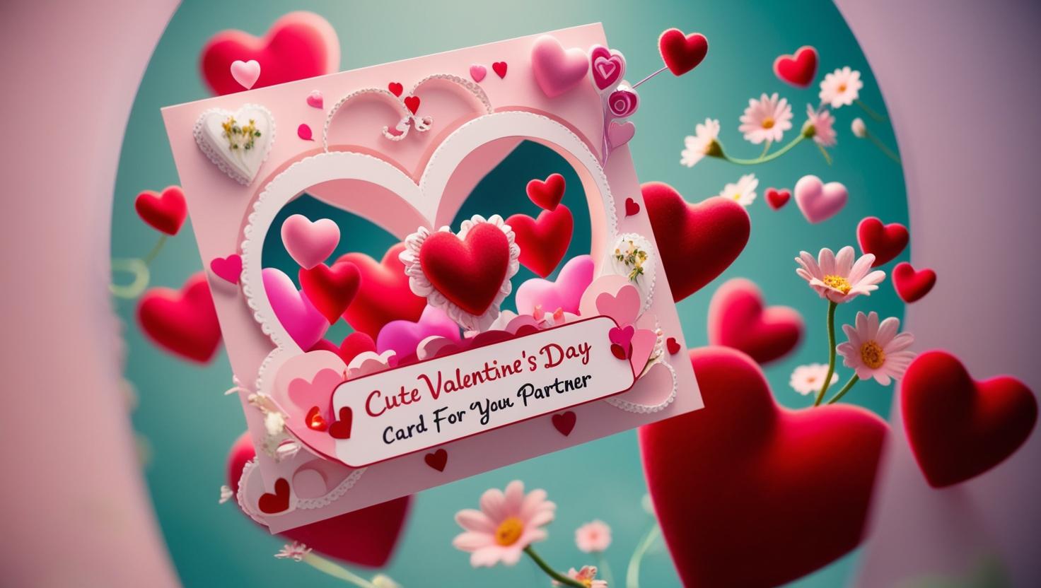 Cute Valentine Quotes