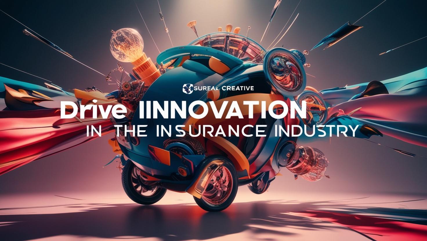 Insurance Innovation