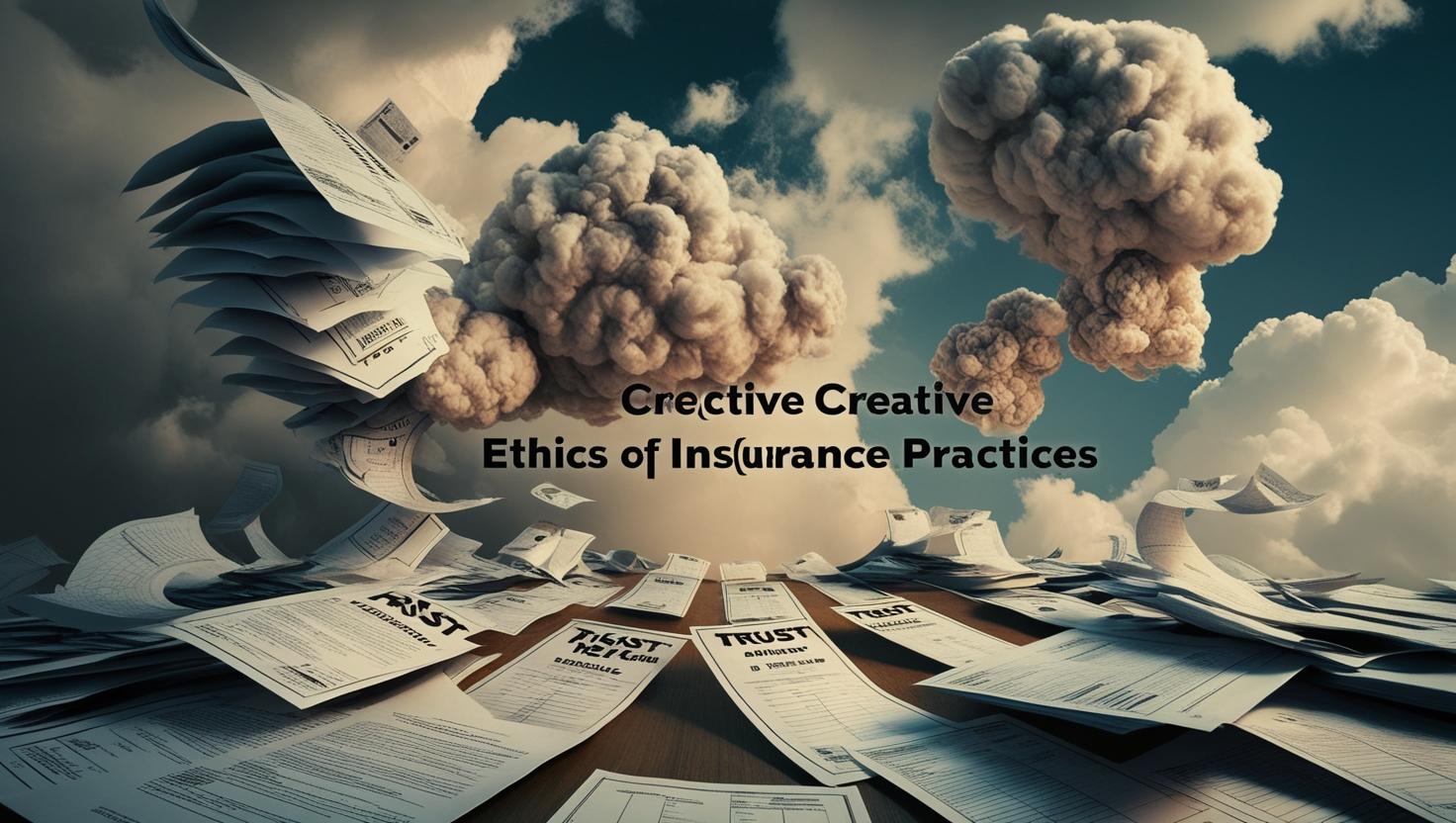 ethics-insurance-practices