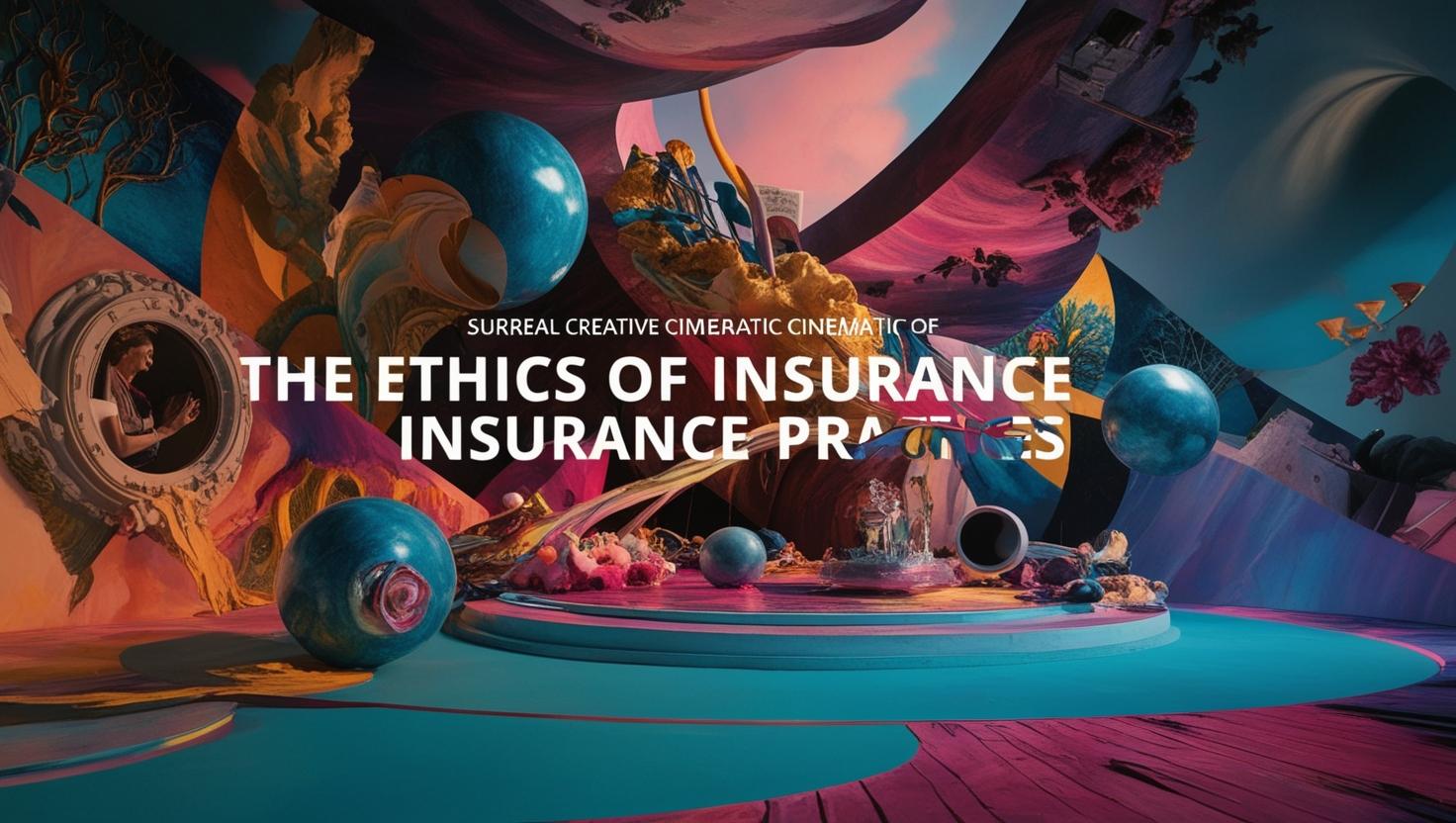 ethics-insurance-practices