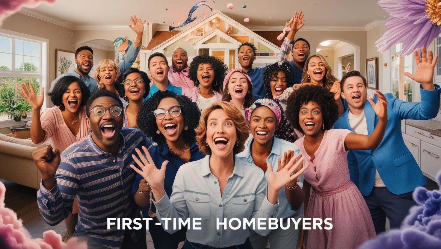 Motivational quotes for first-time homebuyers