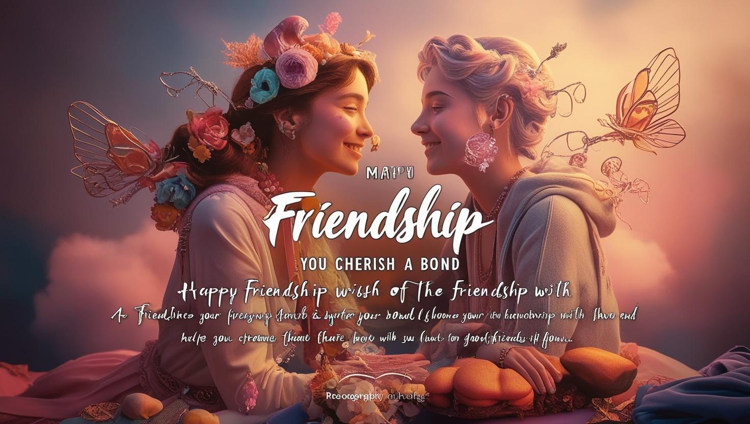 friendship-wish-messages