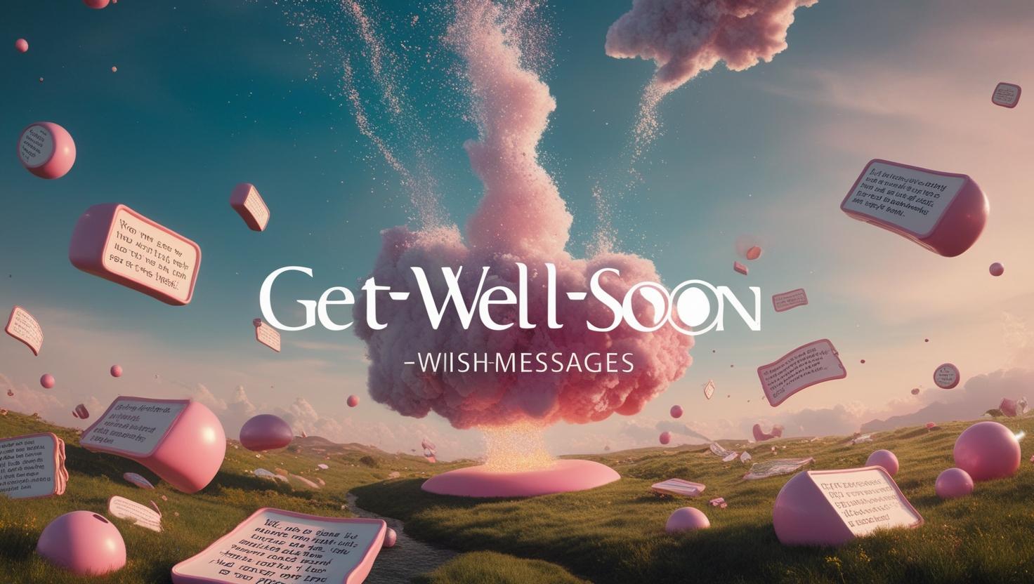 get-well-soon-wish-messages