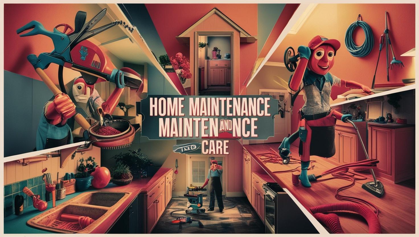 home-maintenance-care-quotes