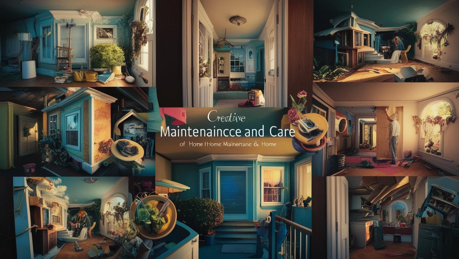 home-maintenance-care-quotes