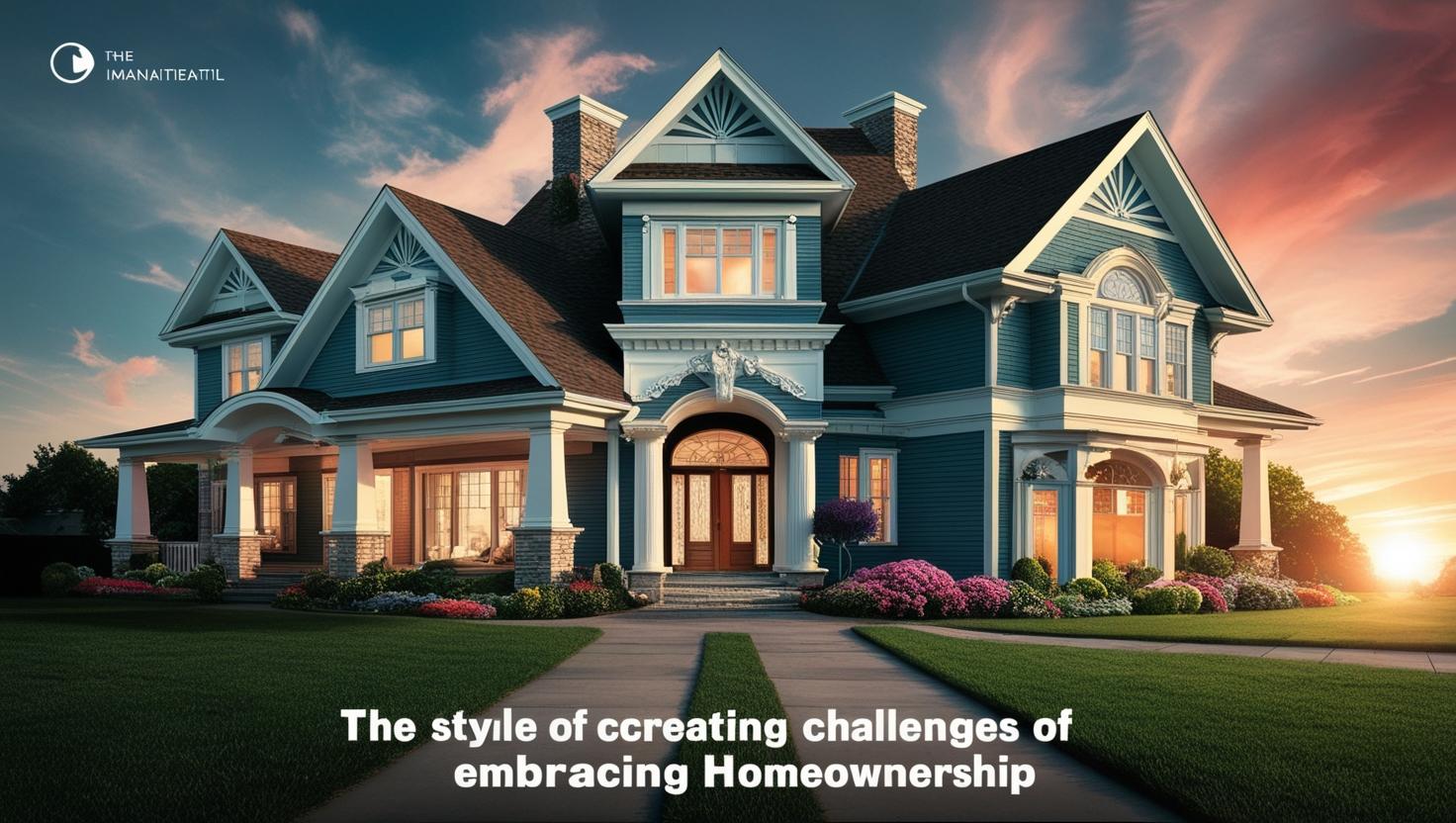 home-ownership-challenges-quotes