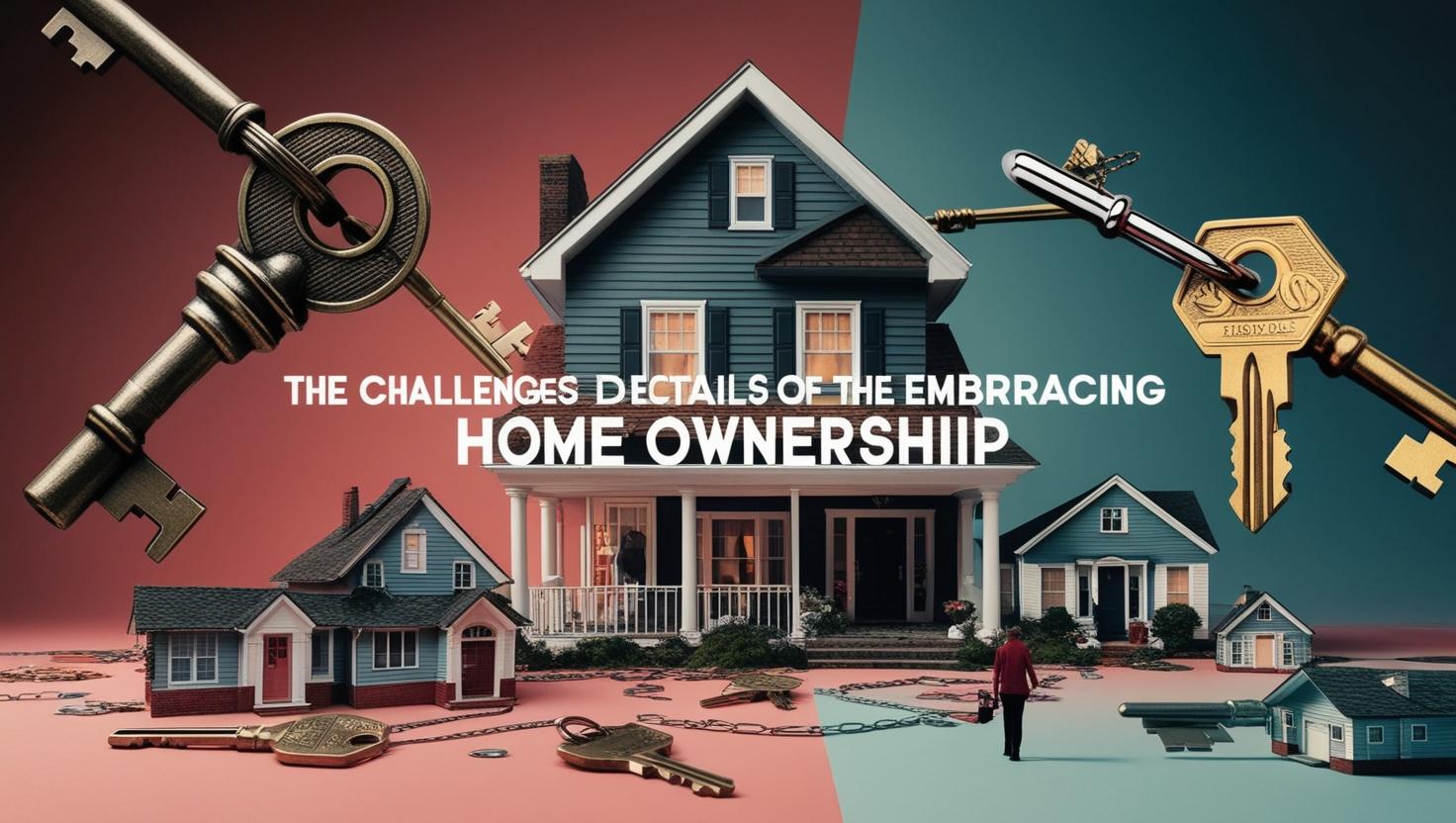 home-ownership-challenges-quotes