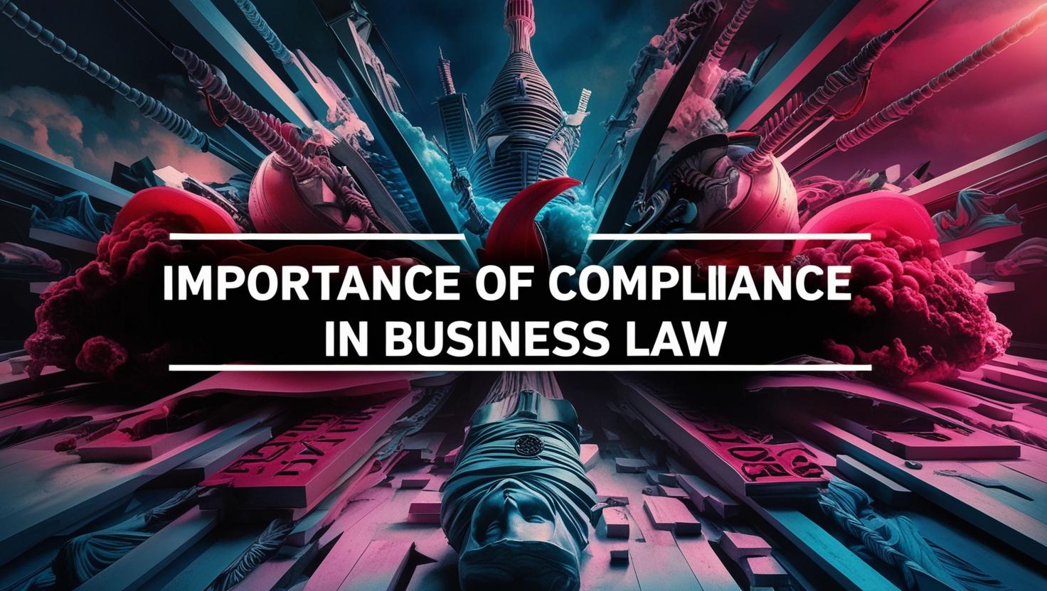 Compliance in Business Law