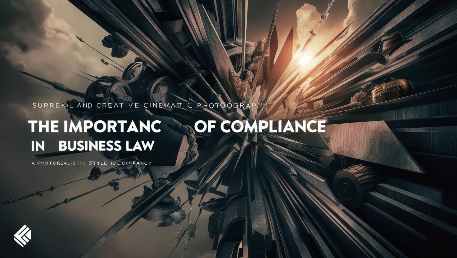 Compliance in Business Law