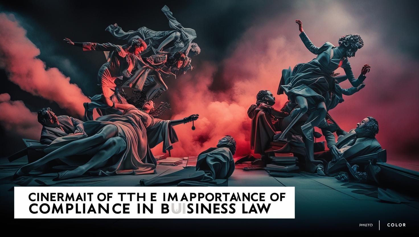 Compliance in Business Law