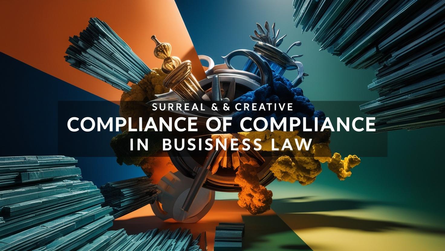 Compliance in Business Law