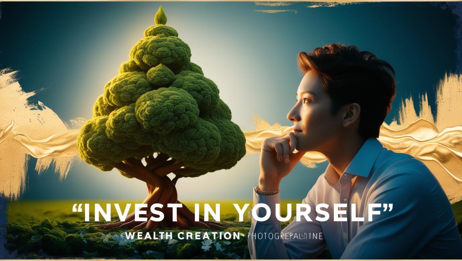 Invest in Yourself