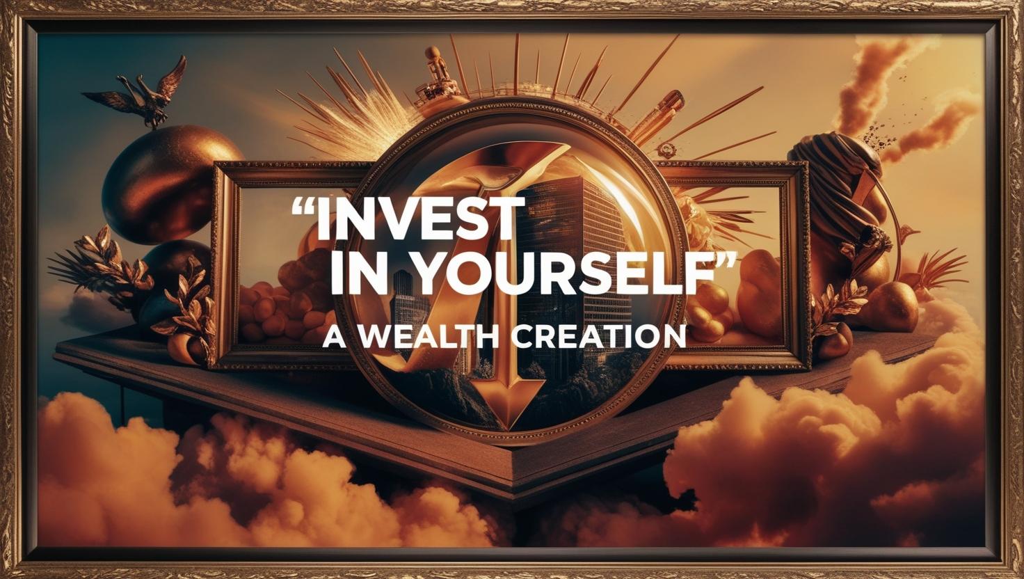 Invest in Yourself