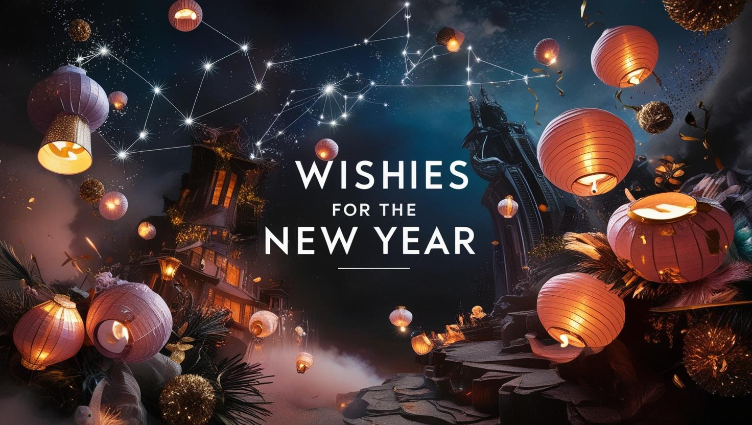 new-year-wishes