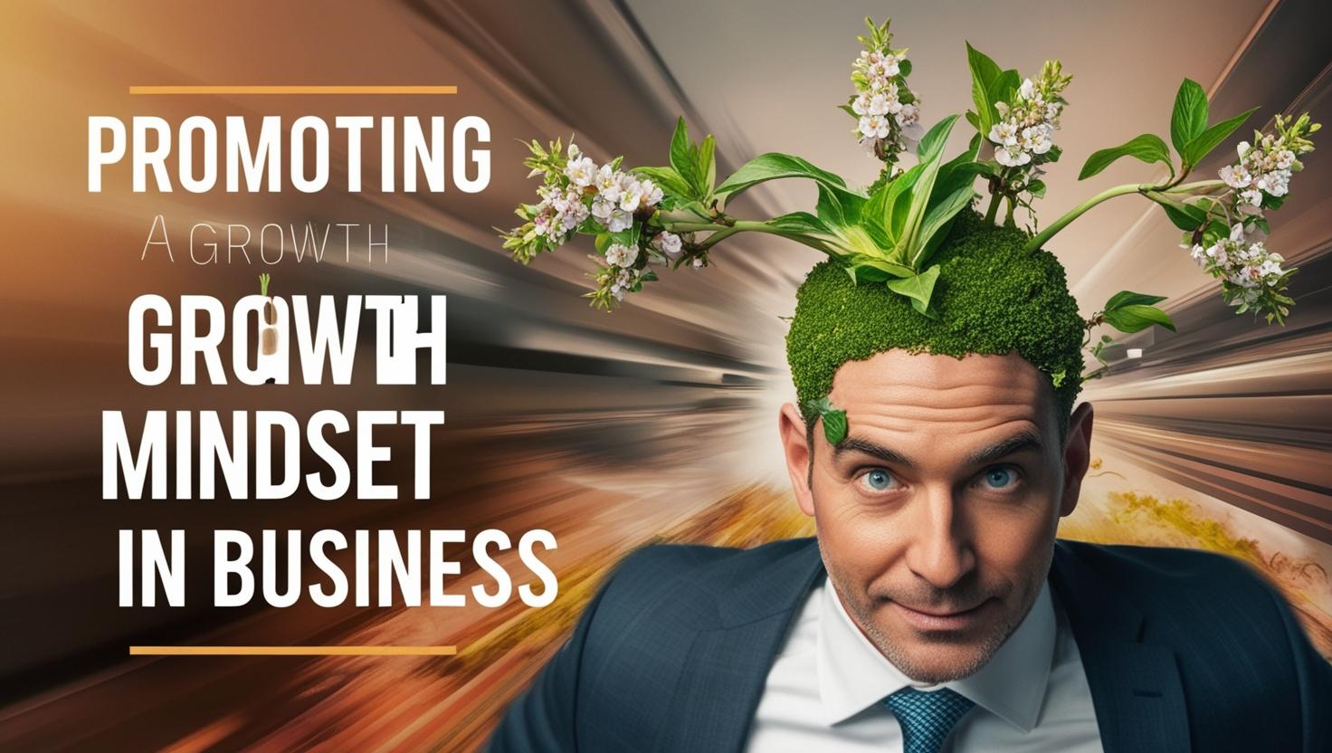 Business Growth Mindset