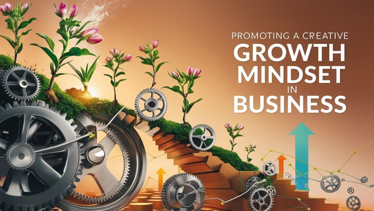 Business Growth Mindset