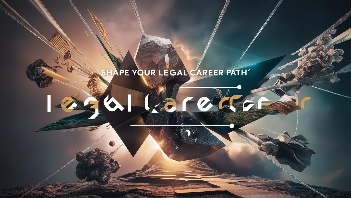 Legal Career Inspiration