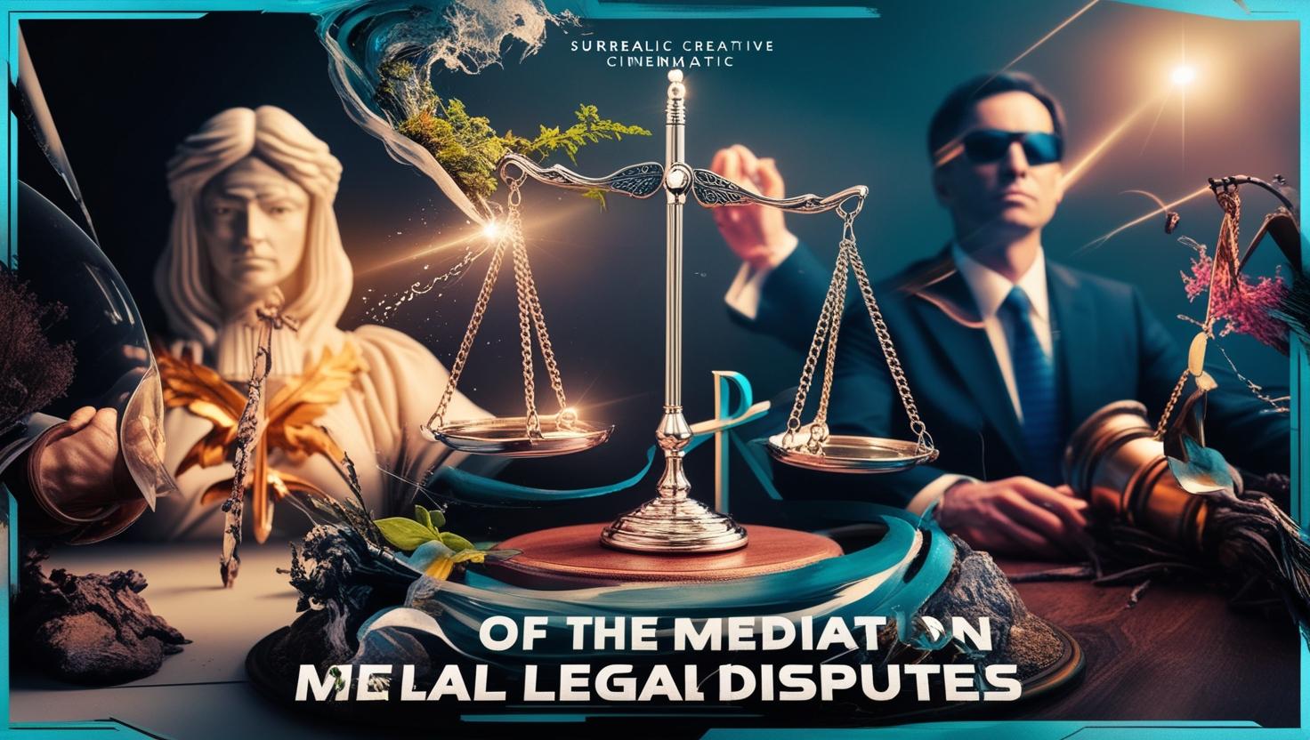 significance-mediation-legal-disputes