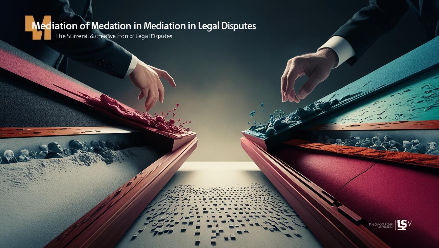 significance-mediation-legal-disputes