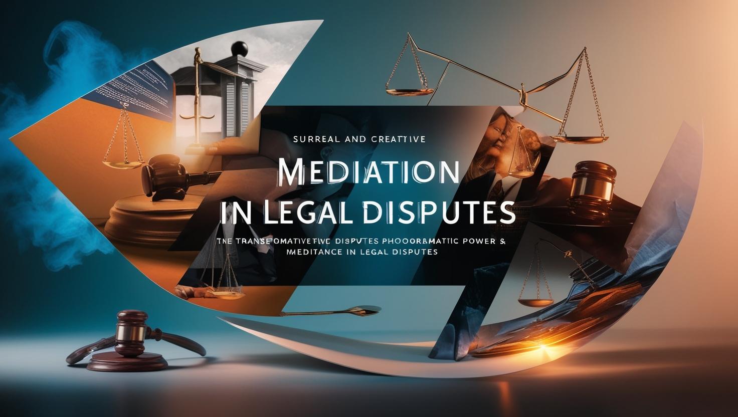 significance-mediation-legal-disputes