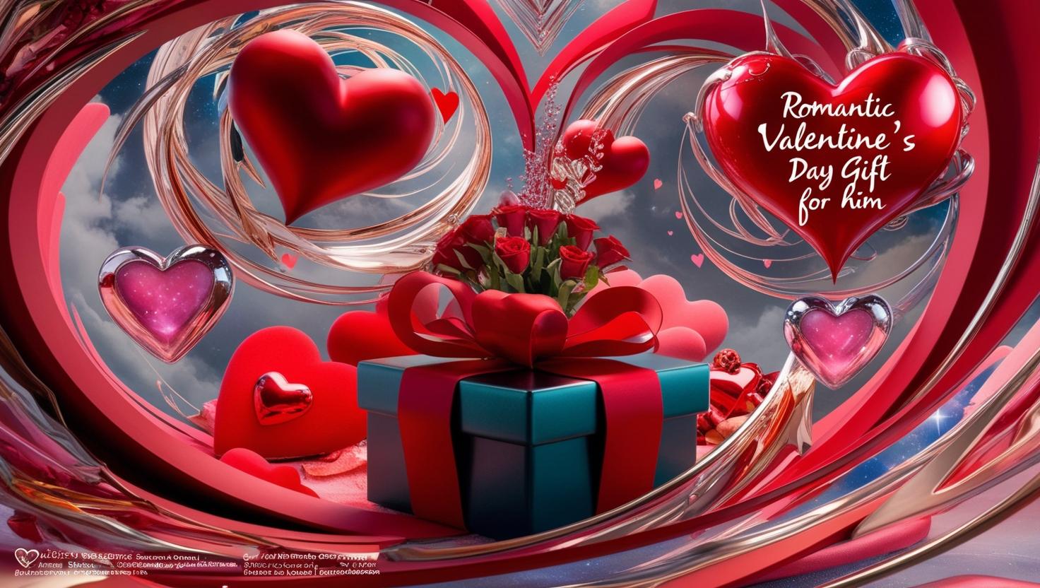 Valentine's Day Quotes