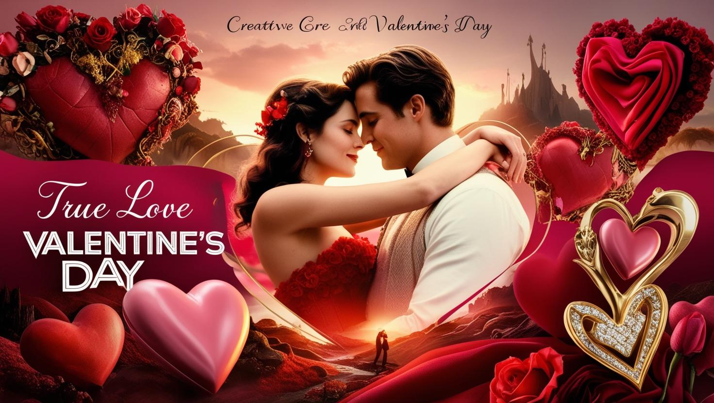 Valentine's Day quotes image