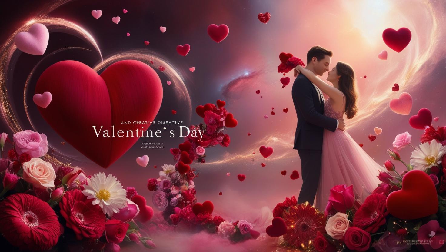 Valentine's Day love quotes