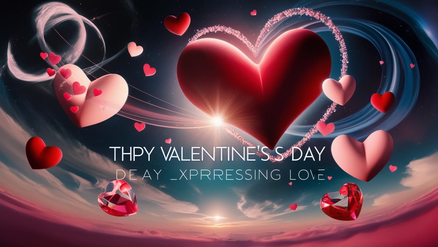 Valentine's Day love quotes