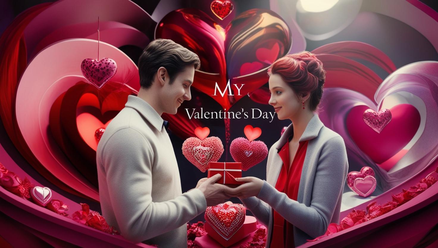 Valentine's Day love quotes